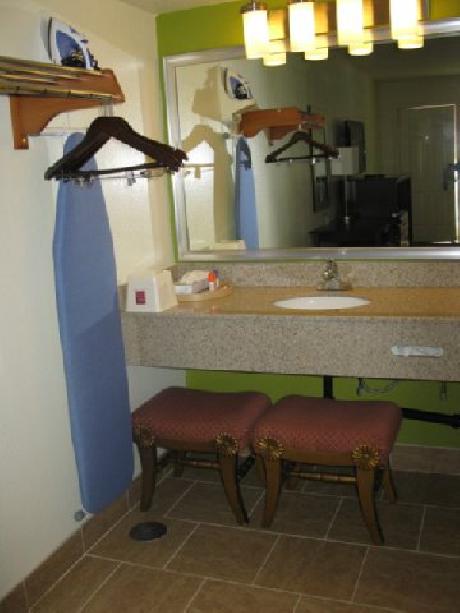 Americas Best Value Inn - Downtown Phoenix