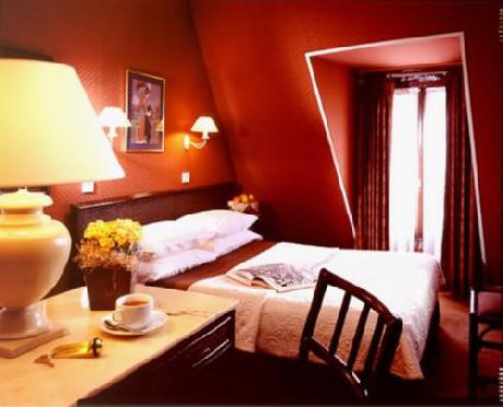 Exclusive Hotel Le Clement