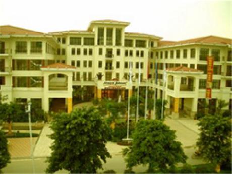 Howard Johnson Hawana Resort