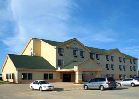 Comfort Inn Bethany