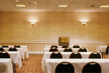 Four Points by Sheraton Houston Southwest