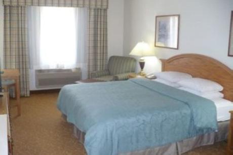 Country Inn & Suites By Carlson, Baxter, MN