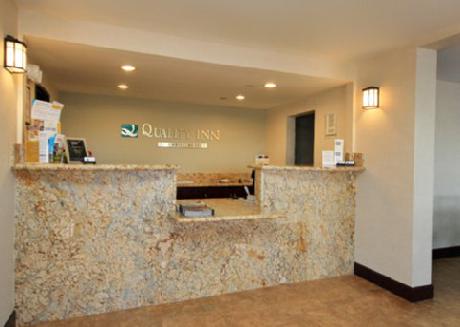 Quality Inn & Suites Phoenix