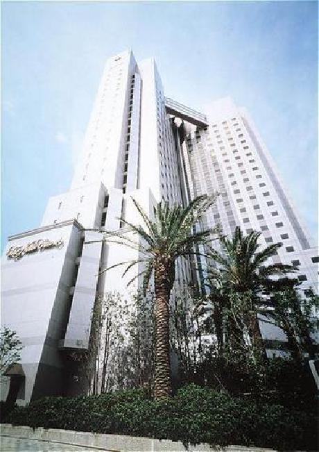 Hotel New Otani Makuhari