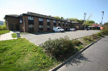 Travelodge Edinburgh Dreghorn