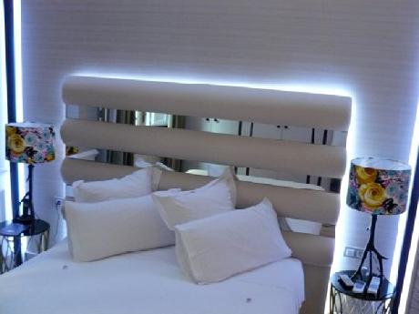 Apartasuites Satellite