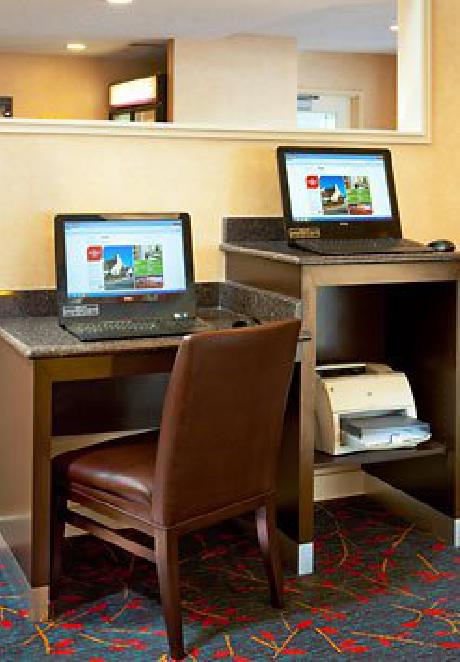 Residence Inn Atlanta Buckhead