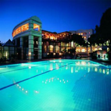 Sillyum Golf Resort & Marek Villas