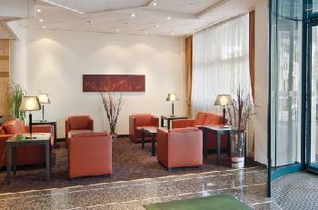 Holiday Inn MUNICH - SOUTH