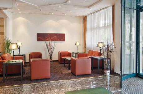 Holiday Inn MUNICH - SOUTH