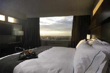 Radisson Hotel Winnipeg Downtown