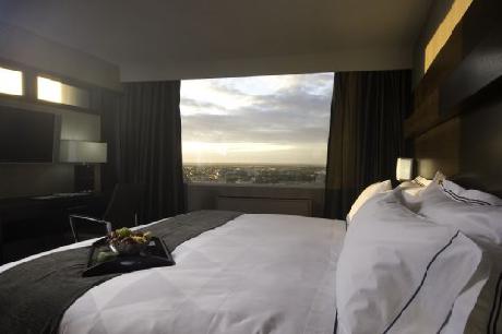 Radisson Hotel Winnipeg Downtown