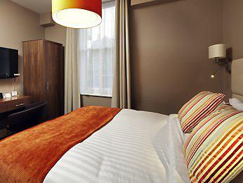 Mercure Nottingham City Centre Hotel
