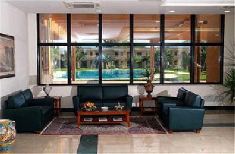 Minerva Resort Hotel - terminated