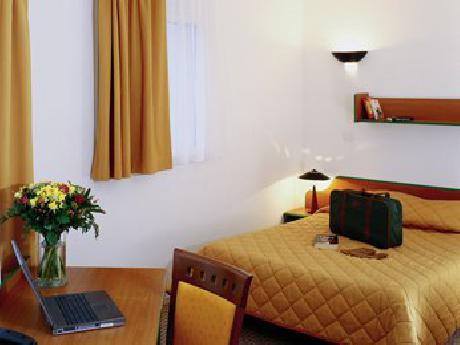 Adagio Access Paris Maisons Alfort