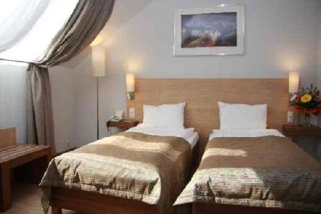 Hotel Bristol Budapest