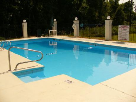 Red Roof Inn LaGrange