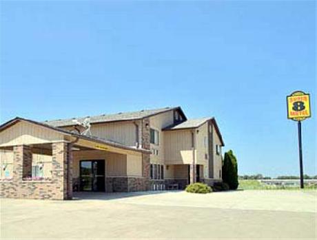 Super 8 Anamosa IA