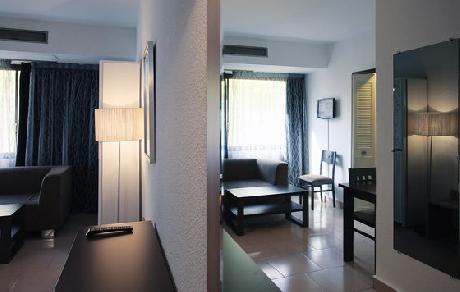 Apartamentos Recoletos