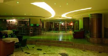 Delta 3 Hotel Tulcea