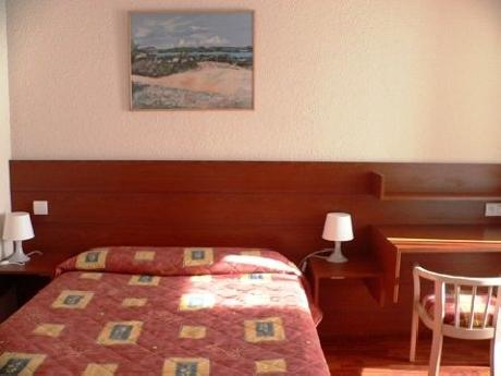 INTER HOTEL DE LA PLAGE