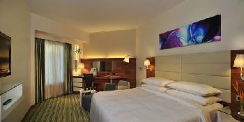 Four Points by Sheraton Visakhapatnam