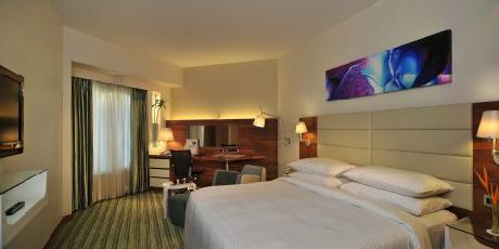 Four Points by Sheraton Visakhapatnam