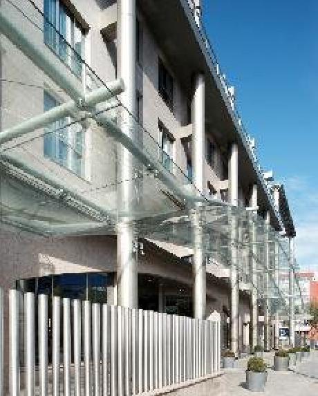 Confortel Alcala Norte