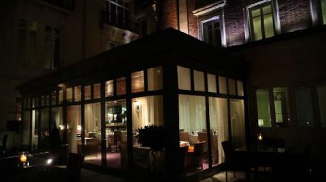 InterContinental PARIS - AVENUE MARCEAU