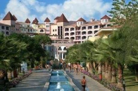 Hotel Sirene Golf Palace and Village