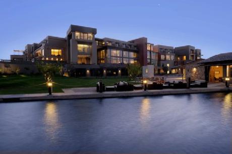 Hyatt Regency Oubaai Golf Resort and Spa