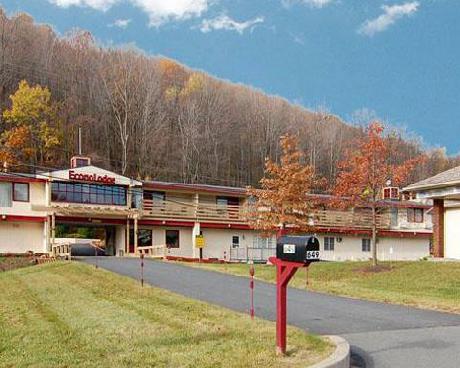 Econo Lodge Clarks Summit