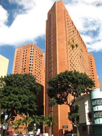 Apartments Executive Flats