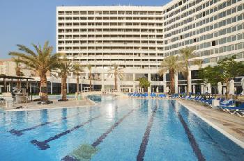 Crowne Plaza DEAD SEA