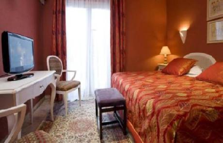 HOTEL L OLIVIER CANNES