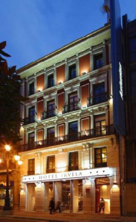 Domus Selecta Fruela