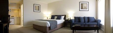 Quest on Doncaster Road Serviced Apts