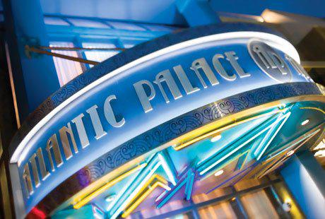 Atlantic Palace Suites