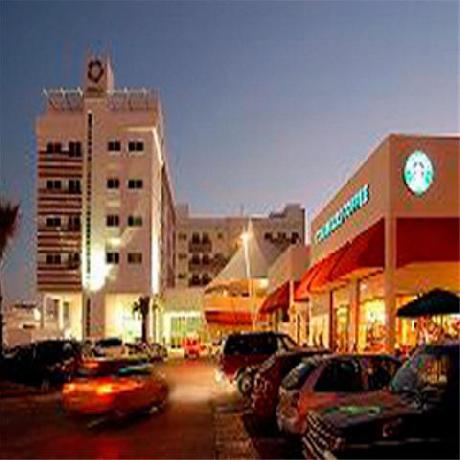 Hotel Suites Mexico Plaza Centro Max Leon