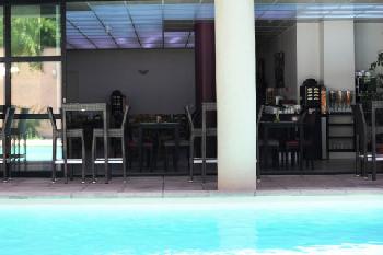 Aparthotel Les Floridianes