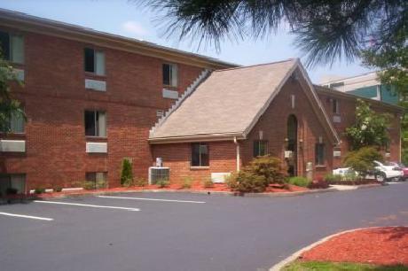 Studio Plus Deluxe Studios - Birmingham - Inverness