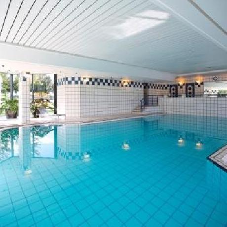 Radisson Blu Hotel, Paris Charles De Gaulle Airport