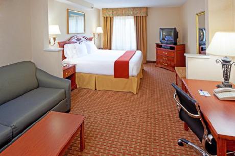 Holiday Inn Express Hotel & Suites MEADOWLANDS AREA