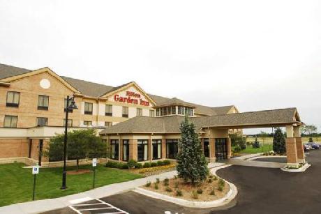 OCONOMOWOC HILTON GARDEN INN