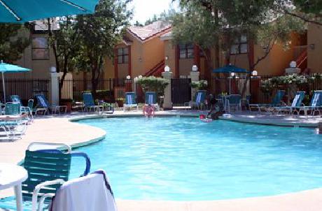 Westgate Flamingo Bay Resort  Las Vegas