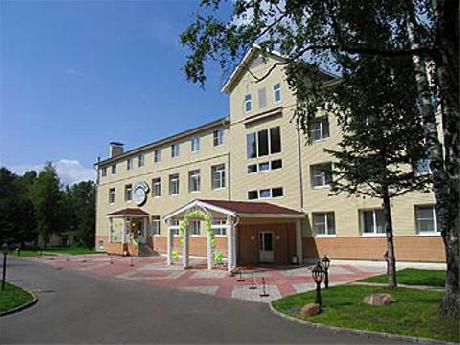 ТверьПарк отель