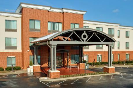 Holiday Inn Express Hotel & Suites BETHLEHEM ARPT-ALLENTOWN AREA