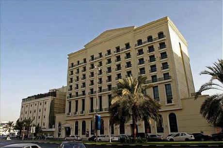 Royal Ascot Hotel Dubai