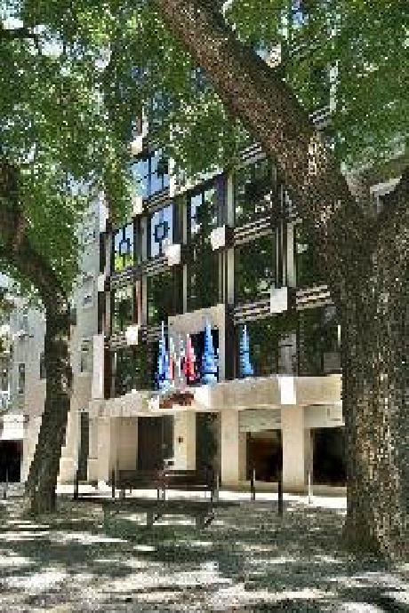 Sana Executive Hotel