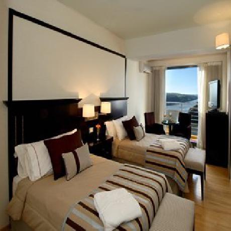 Amerian Portal del Iguazu Hotel